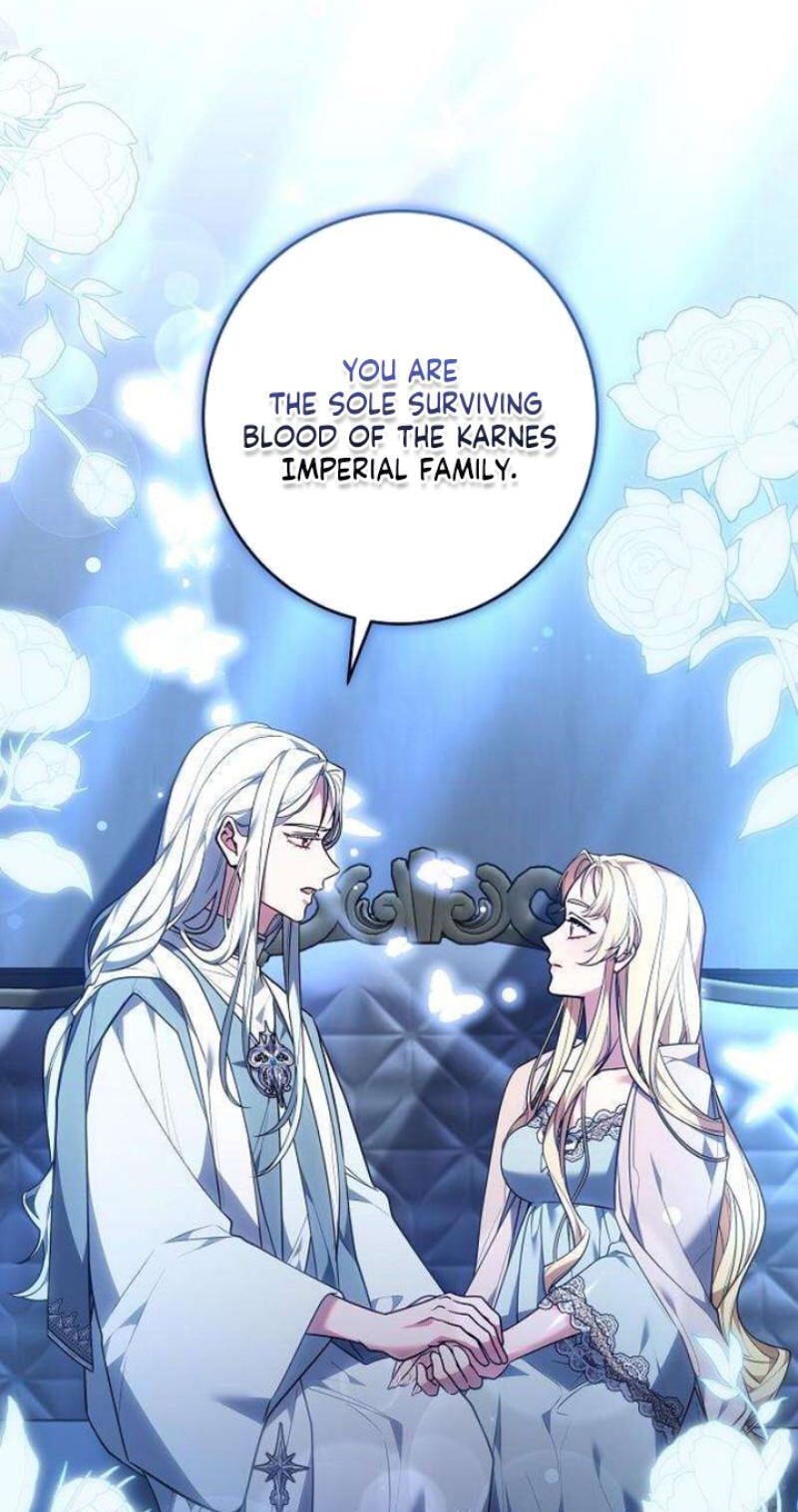 Abducting the Empress Chapter 33 page 80 - 