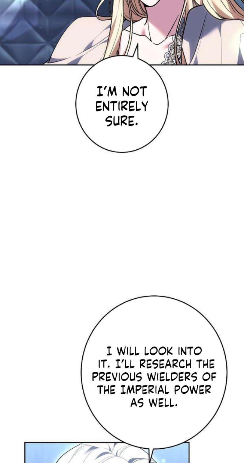 Abducting the Empress Chapter 33 page 82 - 