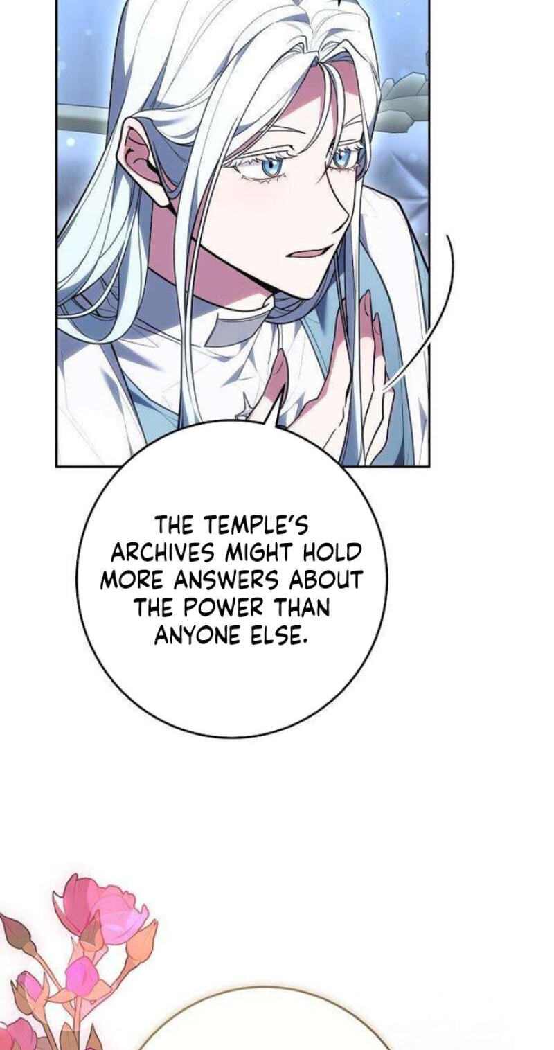 Abducting the Empress Chapter 33 page 83 - 