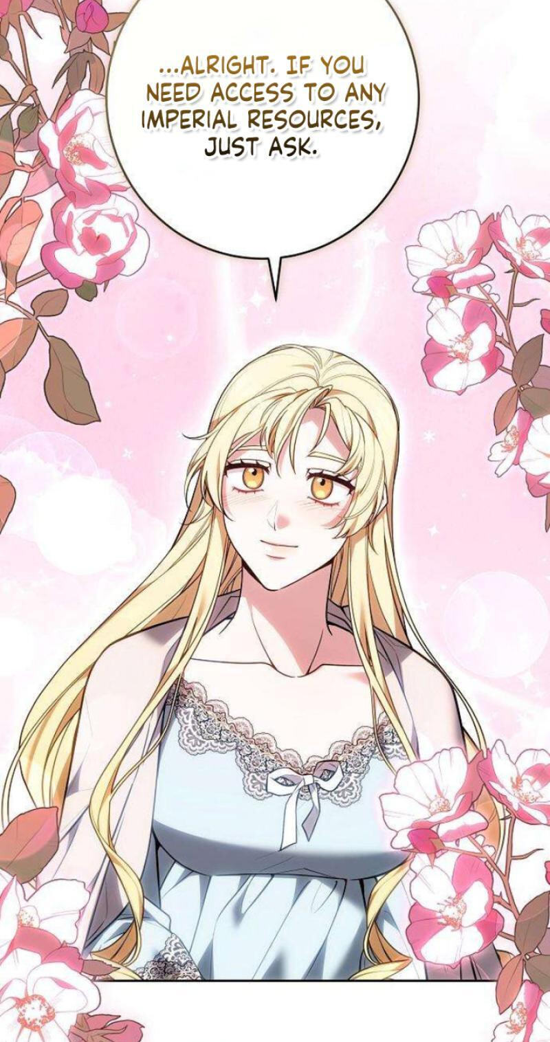 Abducting the Empress Chapter 33 page 84 - 