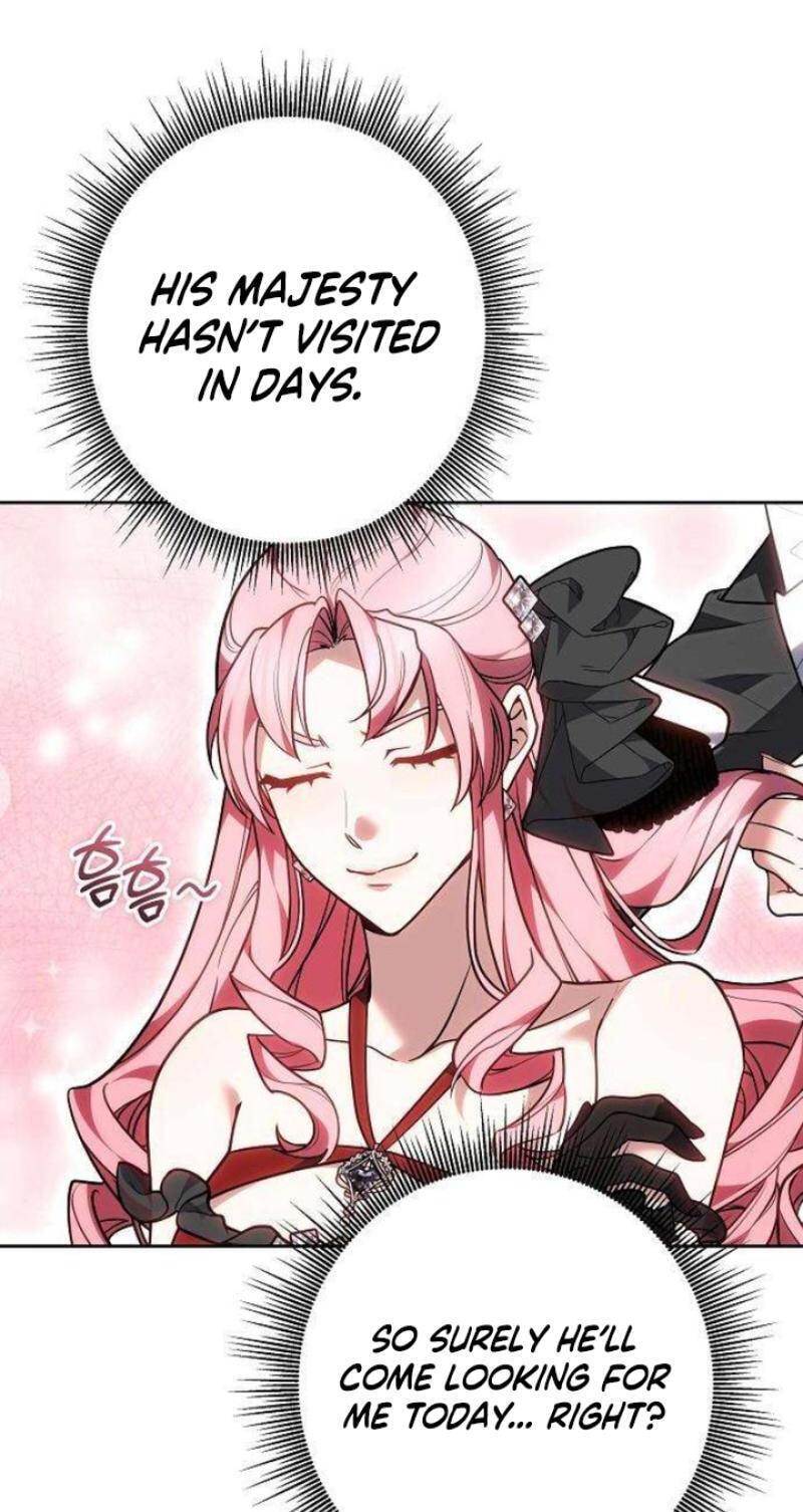 Abducting the Empress Chapter 33 page 88 - 