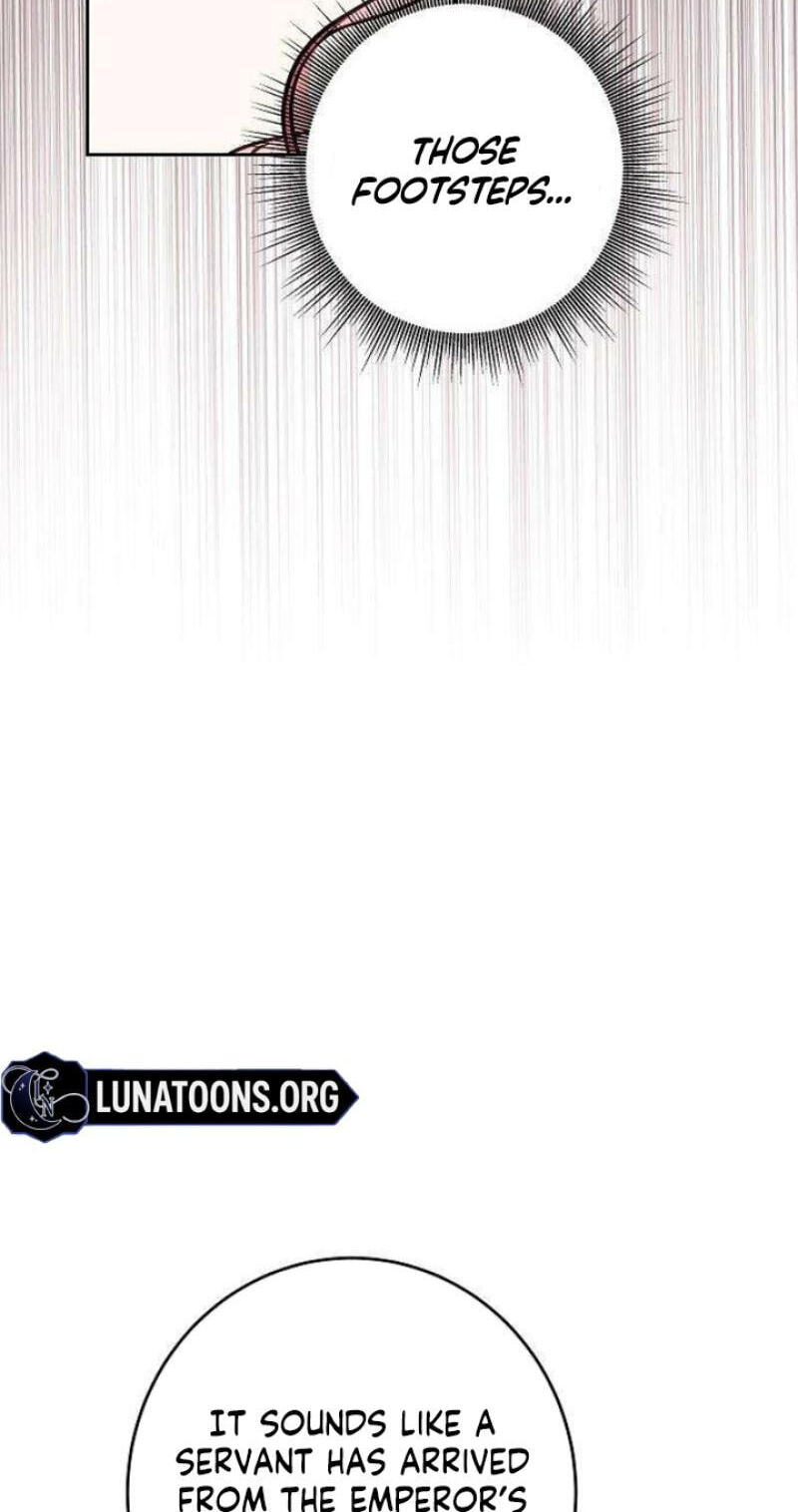 Abducting the Empress Chapter 33 page 90 - 