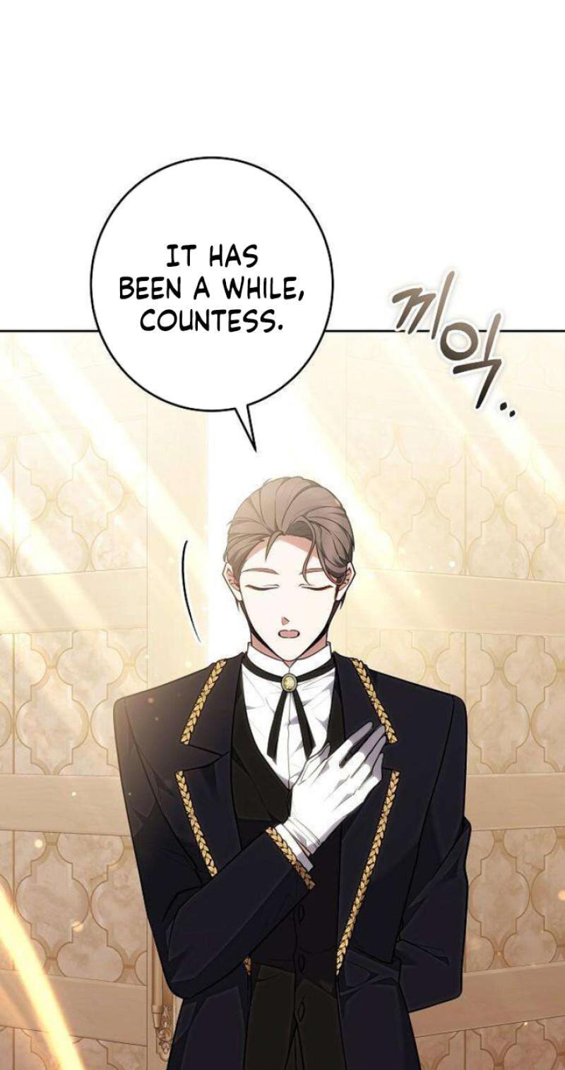 Abducting the Empress Chapter 33 page 93 - 