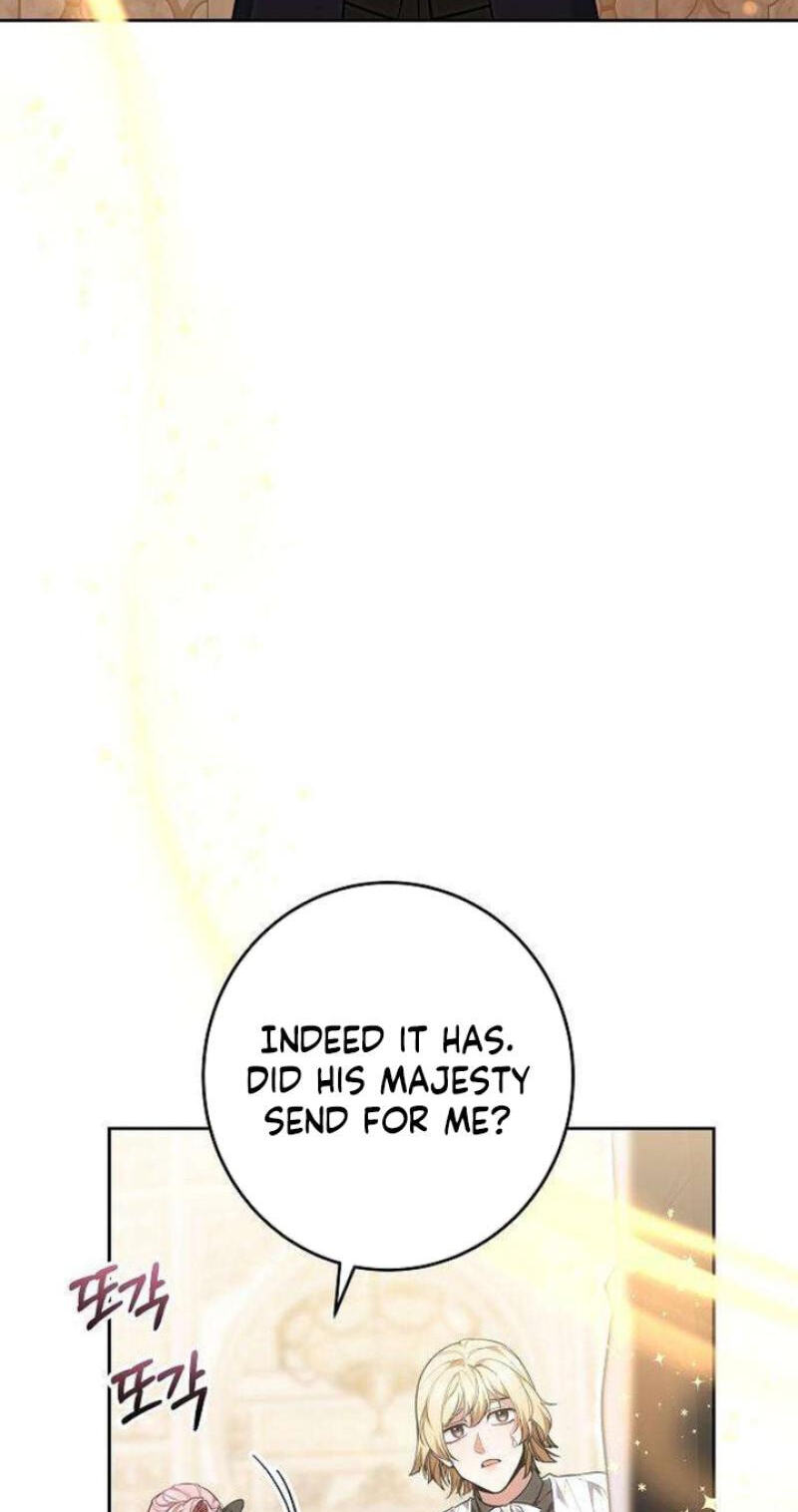 Abducting the Empress Chapter 33 page 94 - 