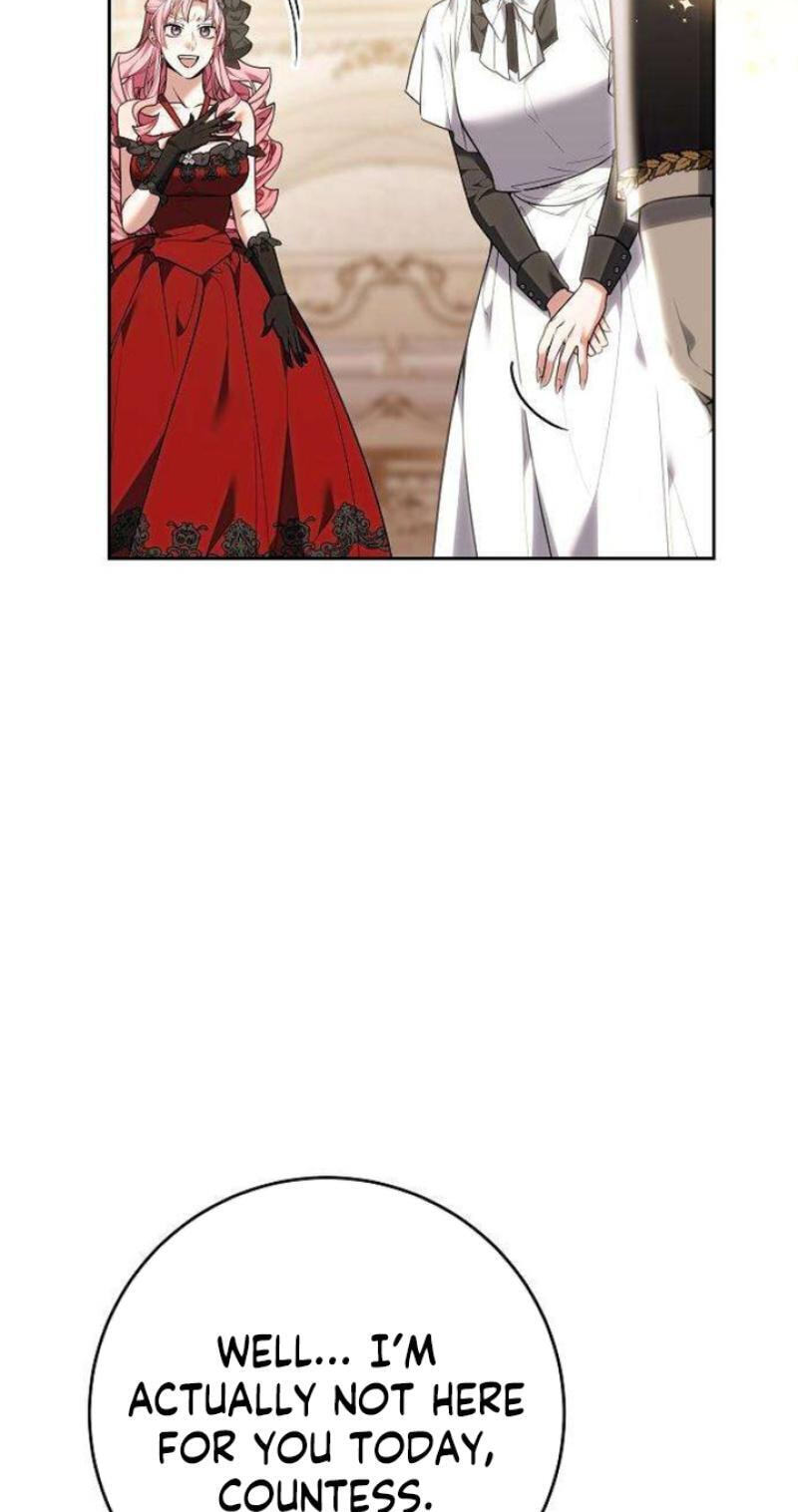 Abducting the Empress Chapter 33 page 95 - 