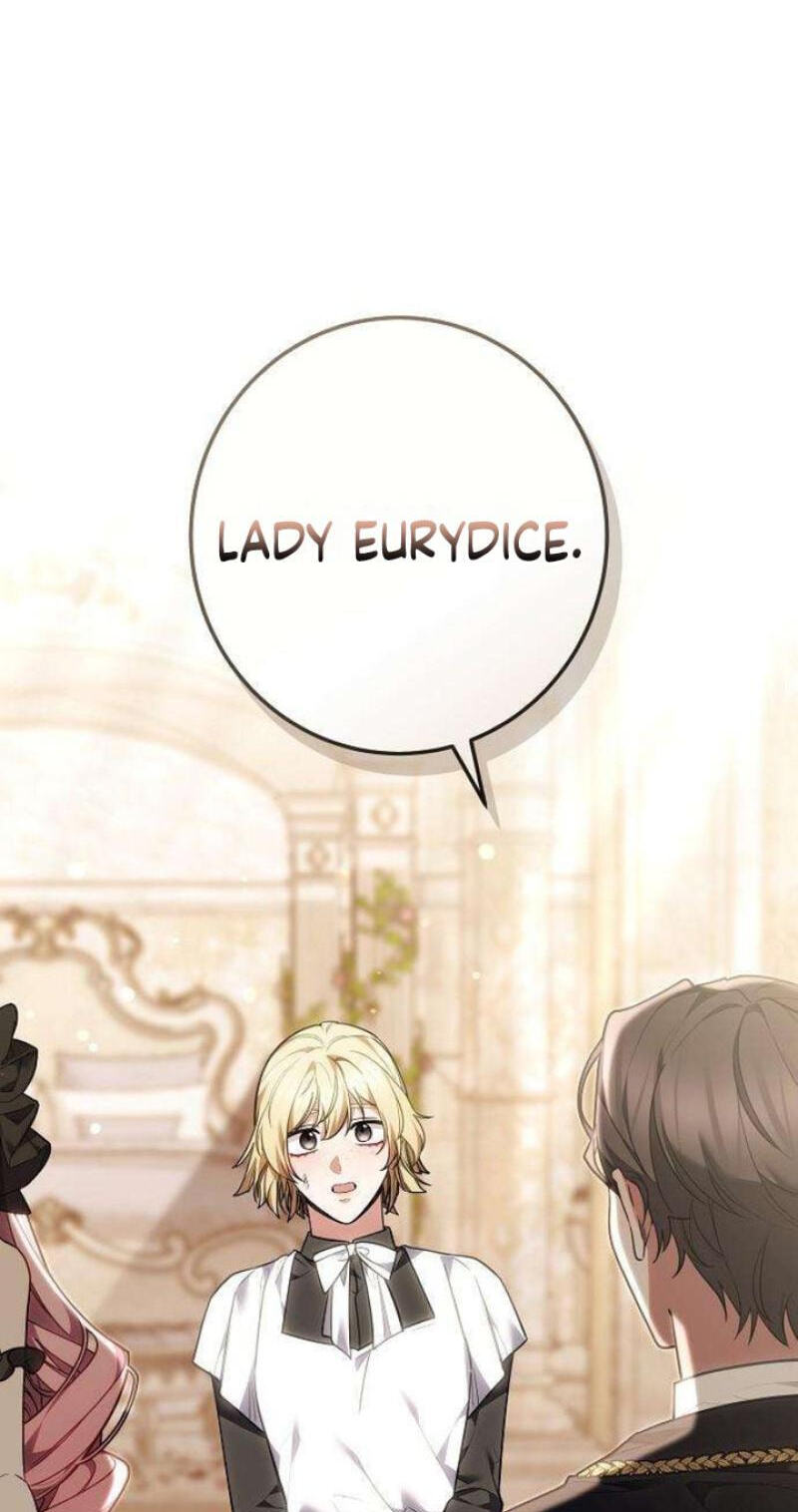 Abducting the Empress Chapter 34 page 2 - 