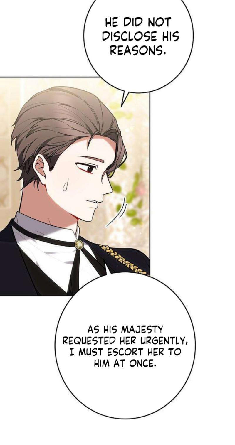 Abducting the Empress Chapter 34 page 12 - 