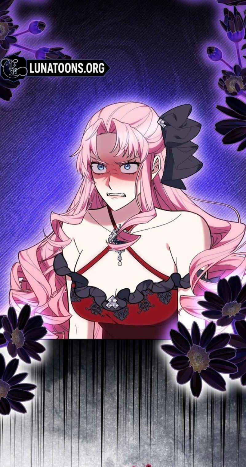 Abducting the Empress Chapter 34 page 20 - 