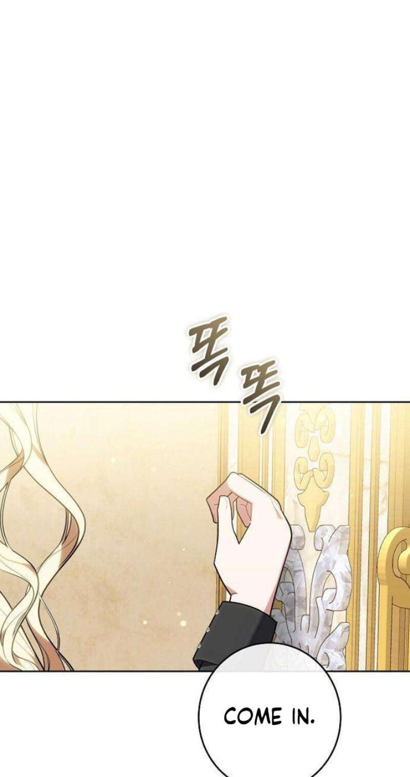 Abducting the Empress Chapter 34 page 24 - 
