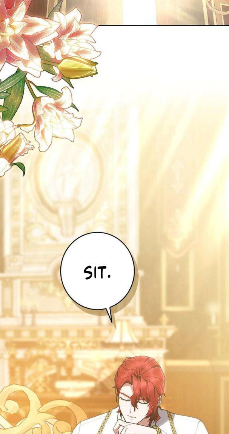 Abducting the Empress Chapter 34 page 26 - 