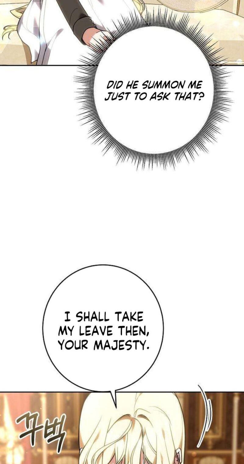 Abducting the Empress Chapter 34 page 37 - 