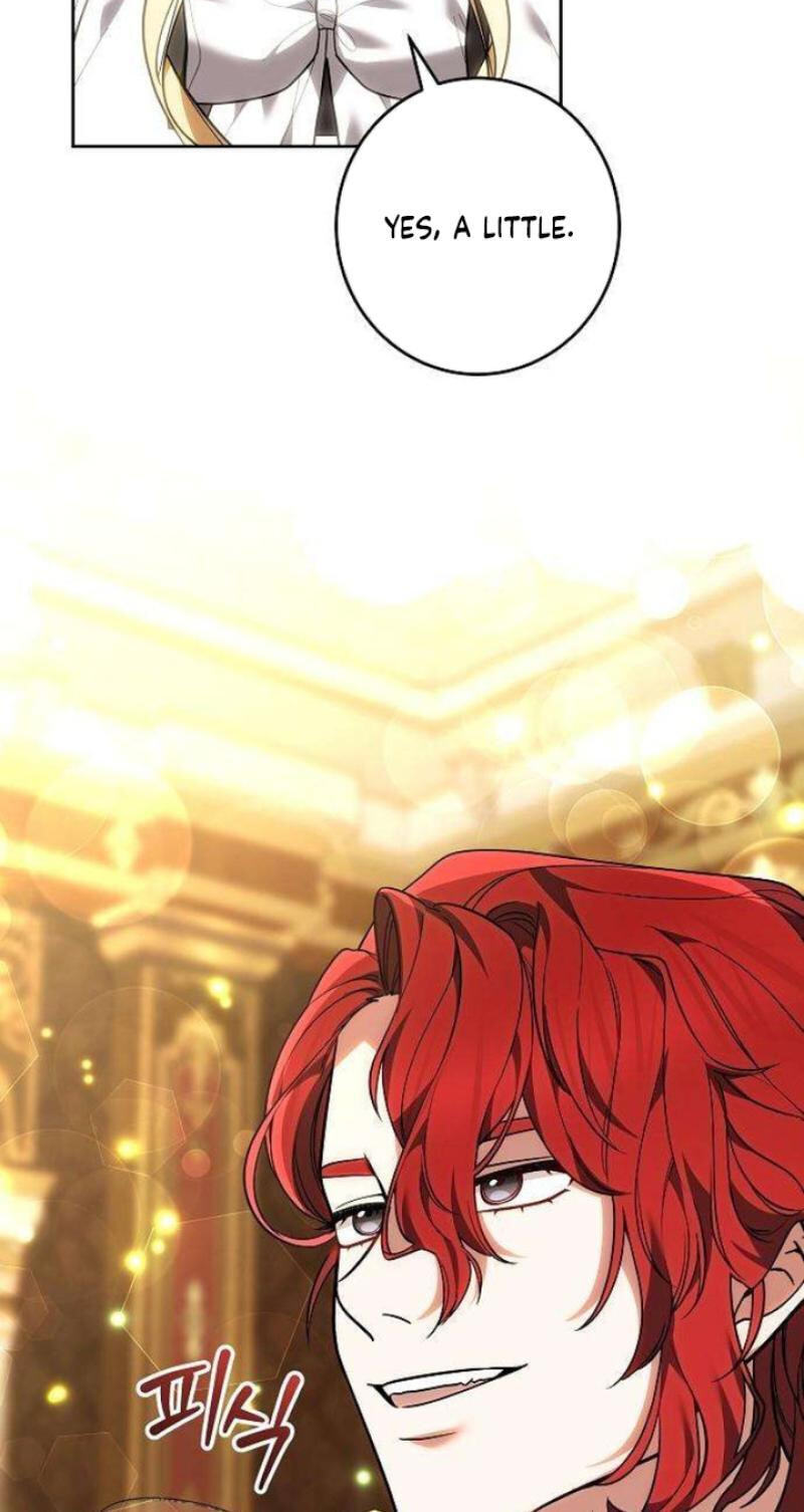 Abducting the Empress Chapter 34 page 44 - 