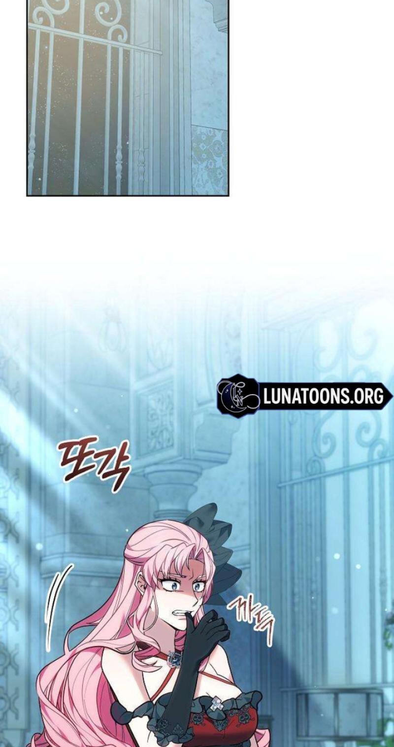 Abducting the Empress Chapter 34 page 47 - 