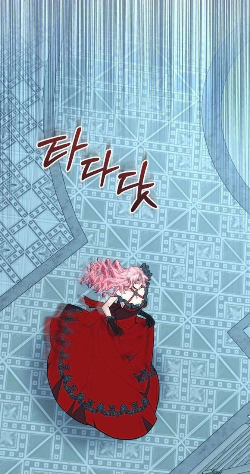 Abducting the Empress Chapter 34 page 49 - 