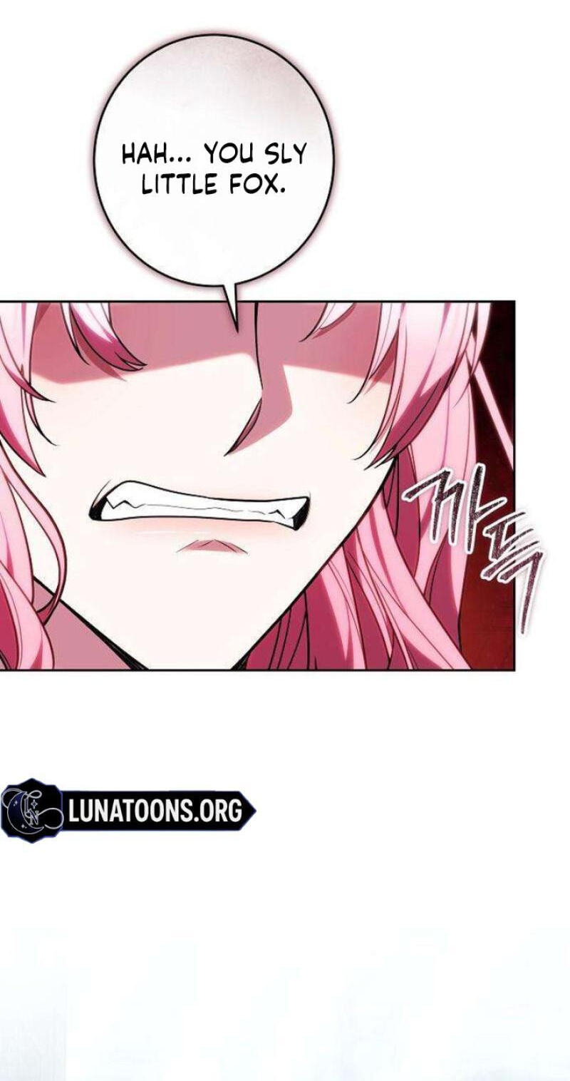 Abducting the Empress Chapter 34 page 52 - 