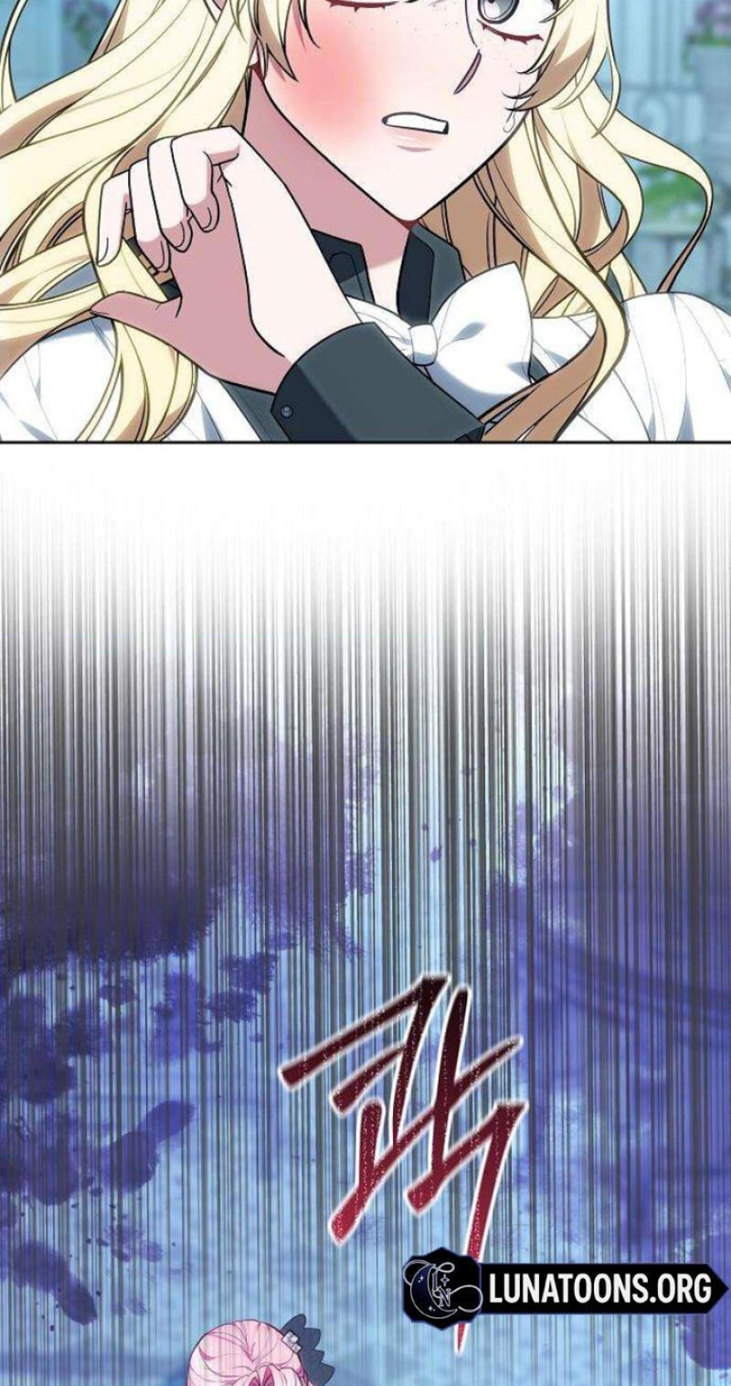 Abducting the Empress Chapter 34 page 58 - 