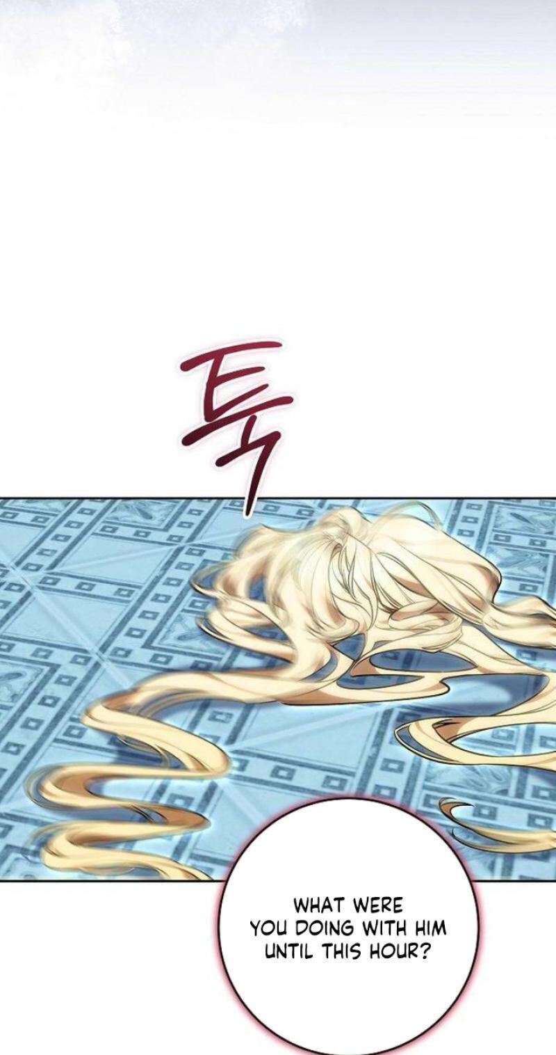 Abducting the Empress Chapter 34 page 60 - 