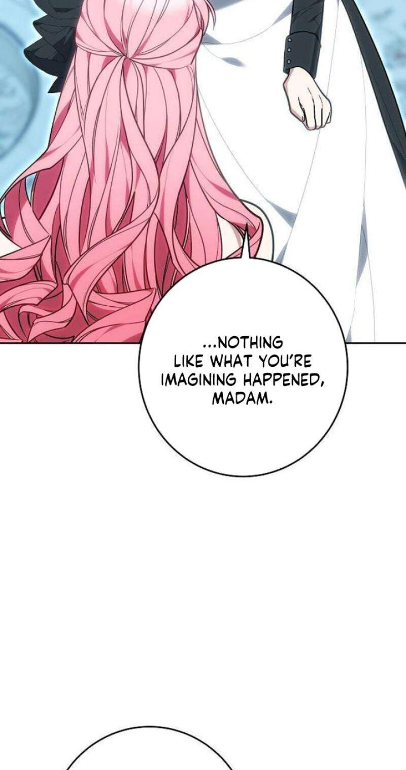 Abducting the Empress Chapter 34 page 63 - 
