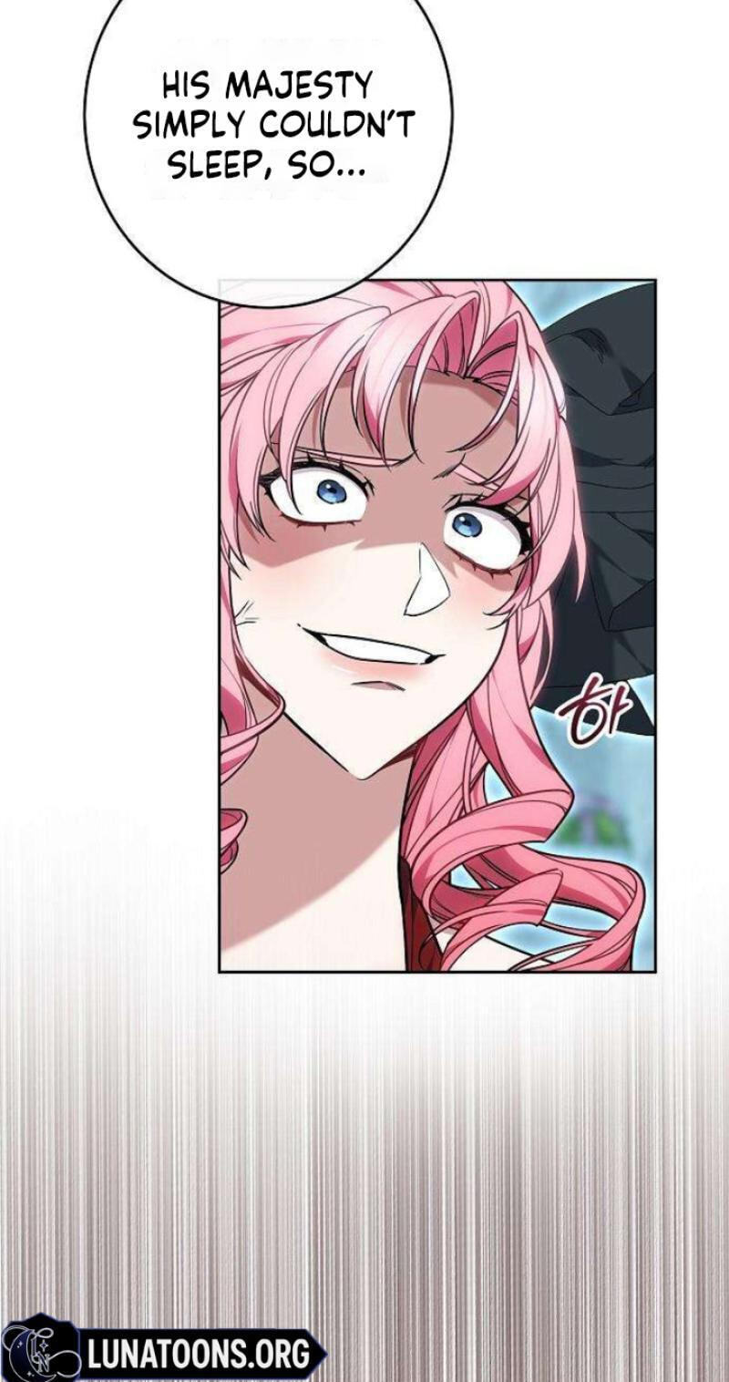 Abducting the Empress Chapter 34 page 64 - 
