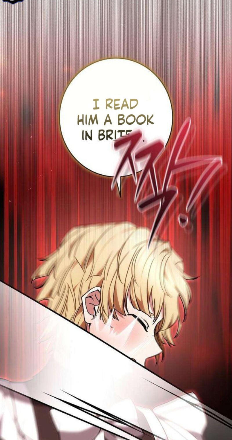 Abducting the Empress Chapter 34 page 65 - 