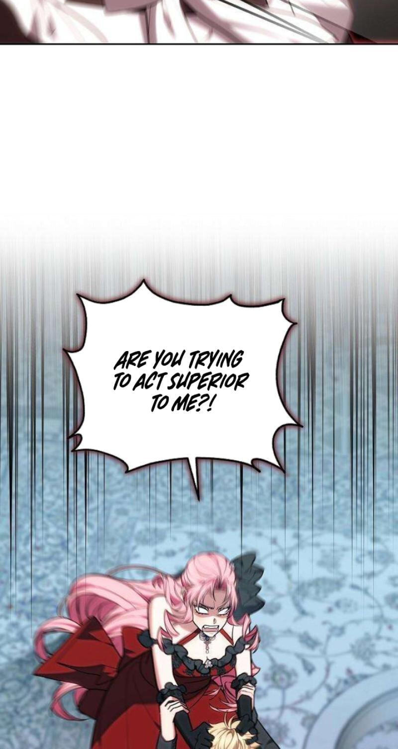 Abducting the Empress Chapter 34 page 66 - 