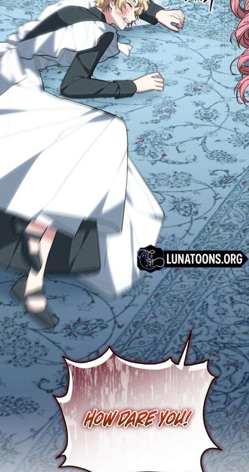 Abducting the Empress Chapter 34 page 69 - 
