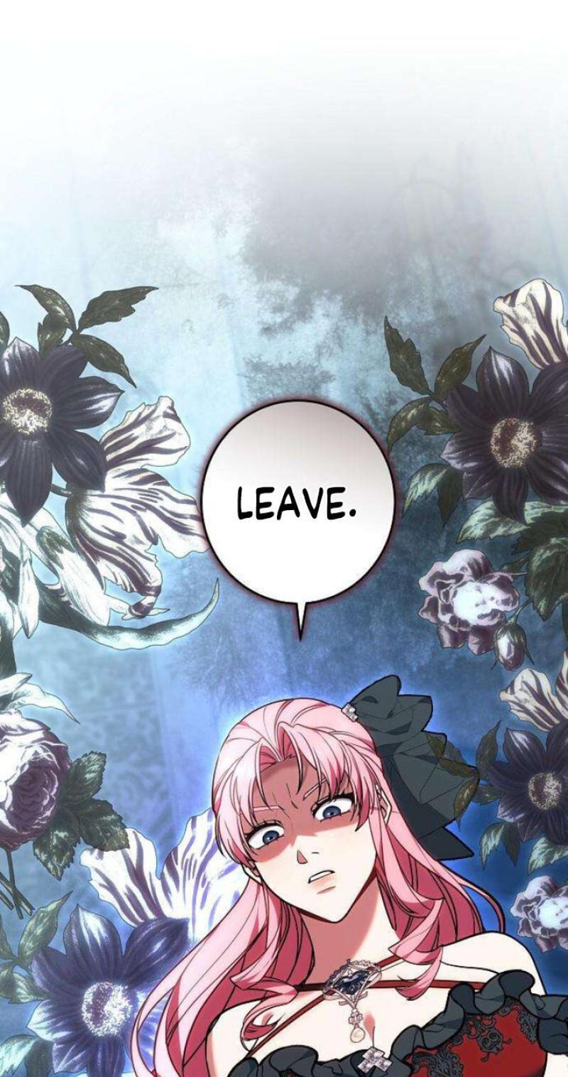 Abducting the Empress Chapter 34 page 71 - 
