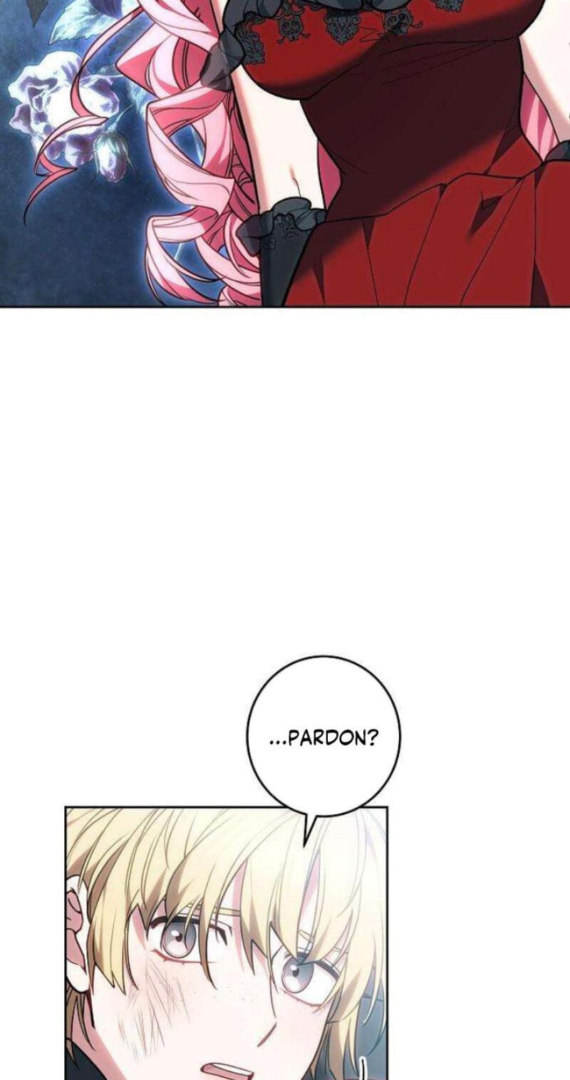 Abducting the Empress Chapter 34 page 72 - 