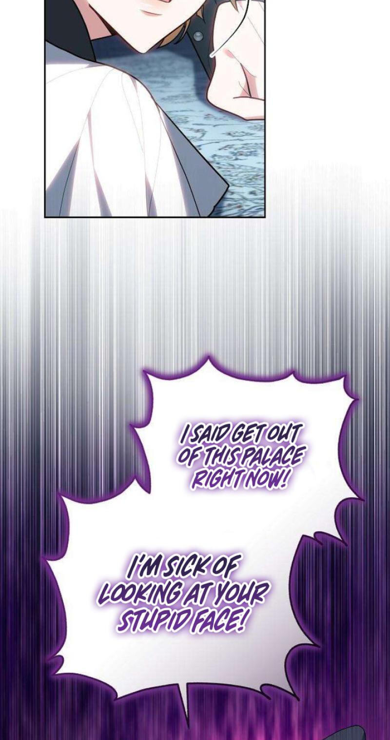 Abducting the Empress Chapter 34 page 73 - 