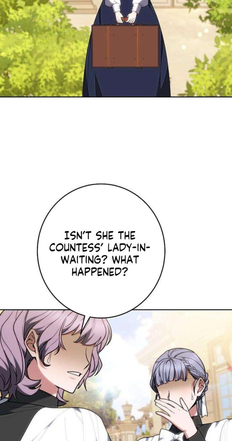 Abducting the Empress Chapter 34 page 80 - 