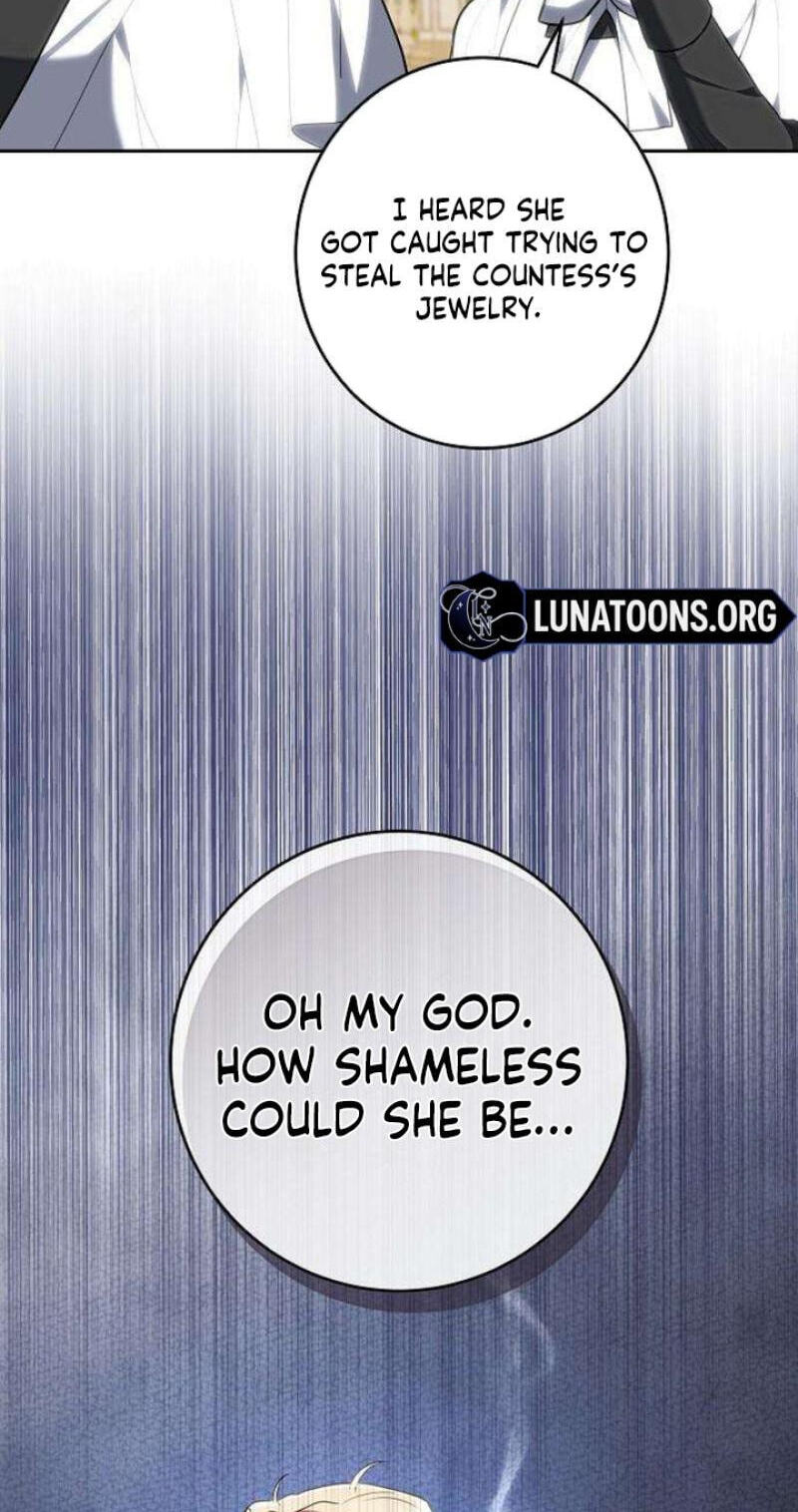Abducting the Empress Chapter 34 page 81 - 