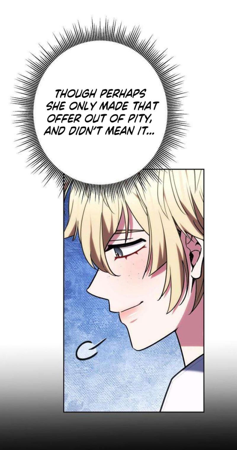 Abducting the Empress Chapter 34 page 84 - 