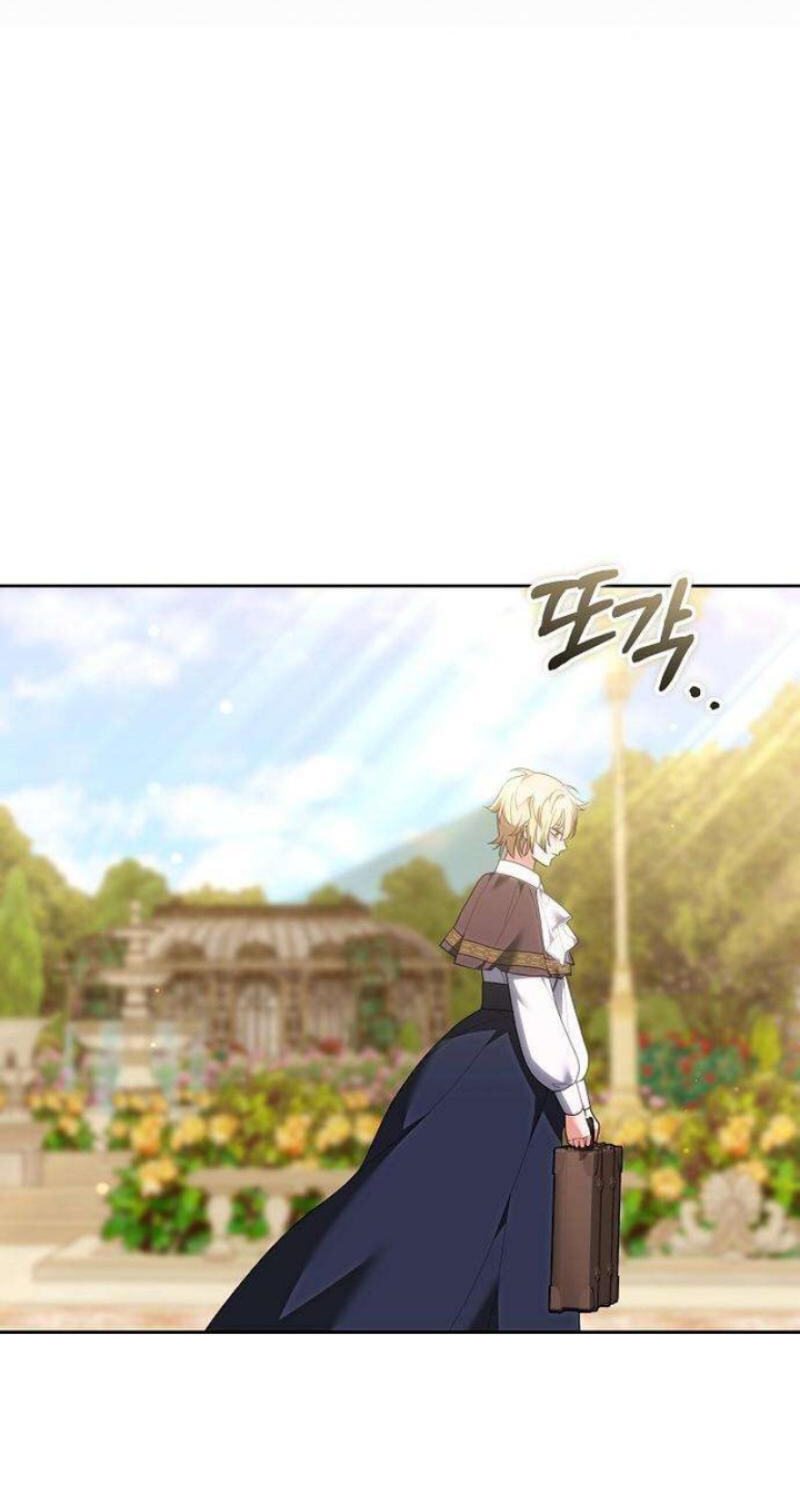 Abducting the Empress Chapter 34 page 88 - 