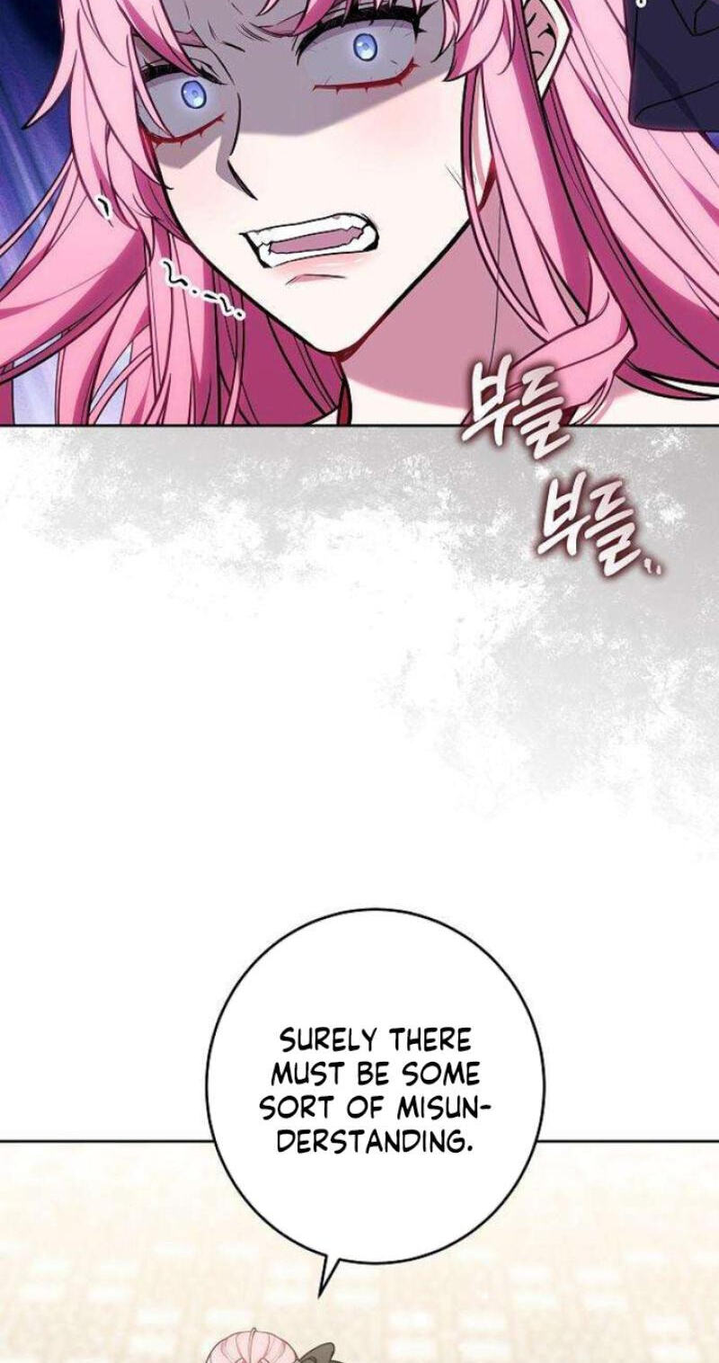 Abducting the Empress Chapter 34 page 10 - 