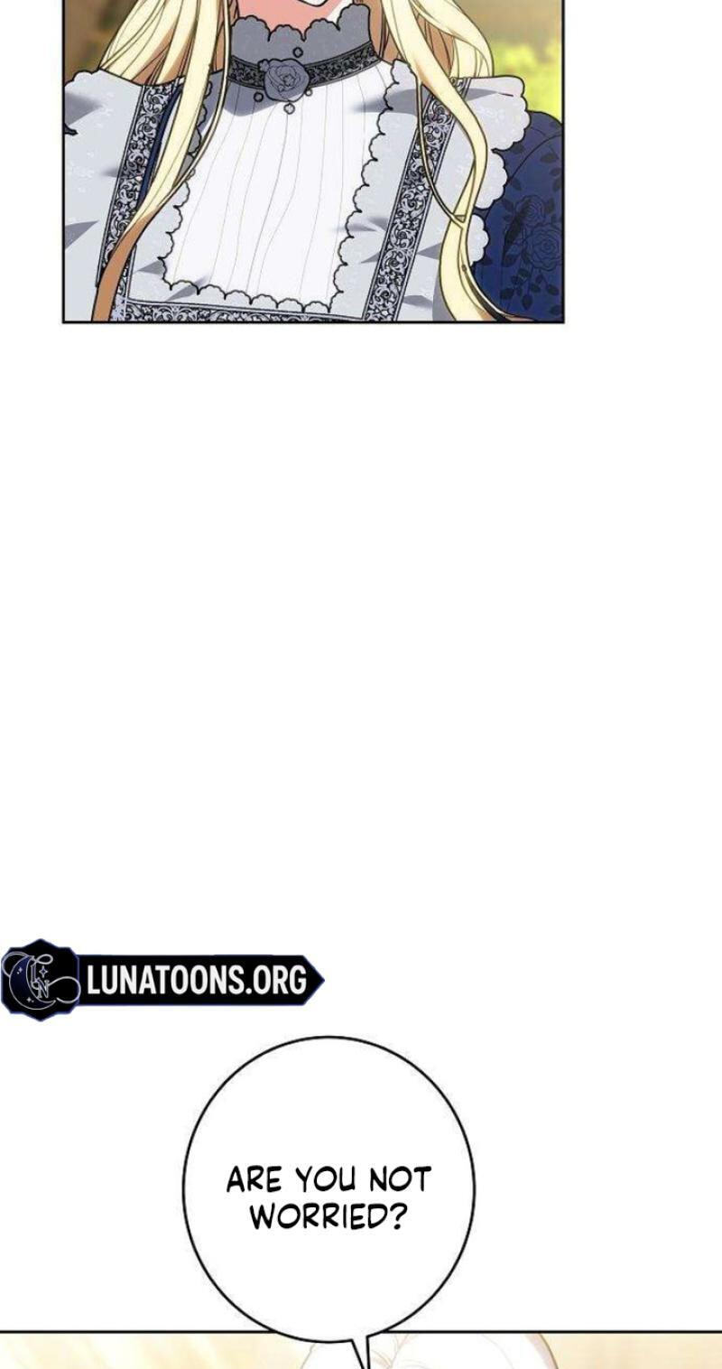 Abducting the Empress Chapter 34 page 97 - 