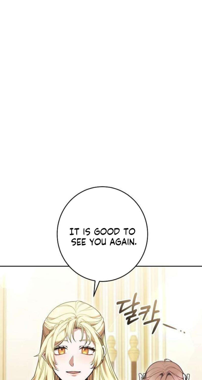Abducting the Empress Chapter 35 page 11 - 
