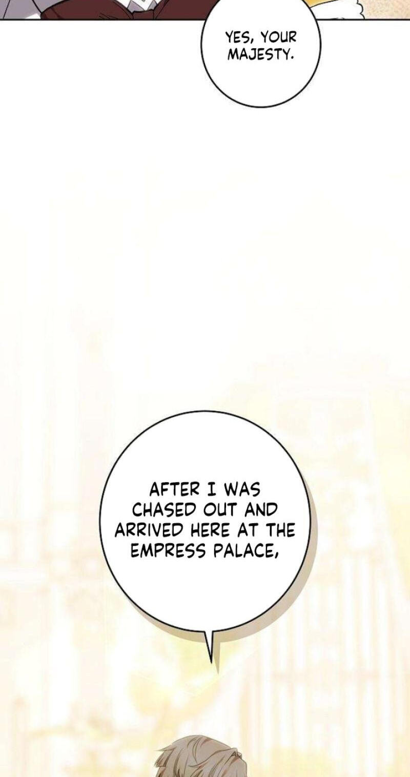 Abducting the Empress Chapter 35 page 17 - 