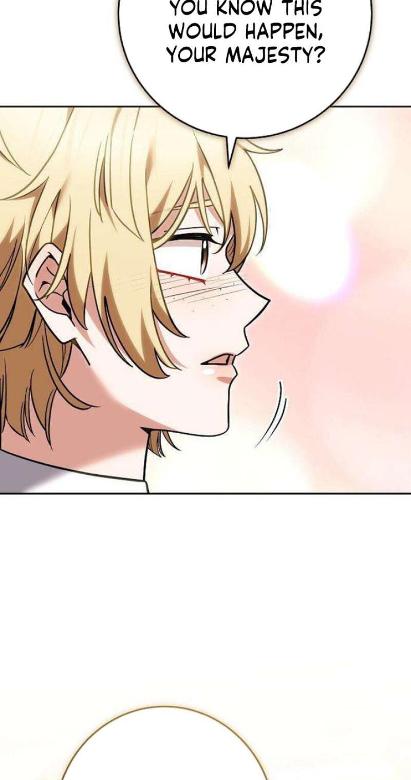 Abducting the Empress Chapter 35 page 19 - 