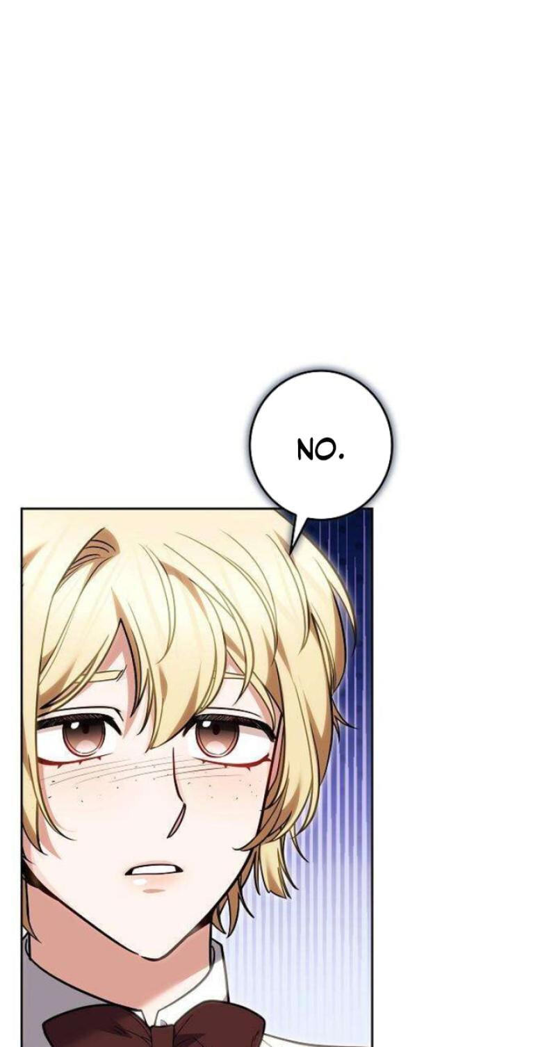 Abducting the Empress Chapter 35 page 22 - 
