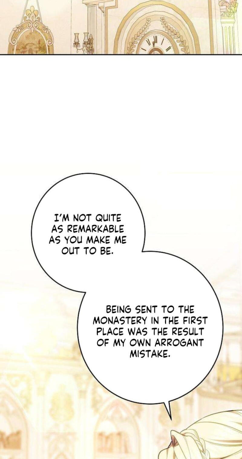 Abducting the Empress Chapter 35 page 24 - 
