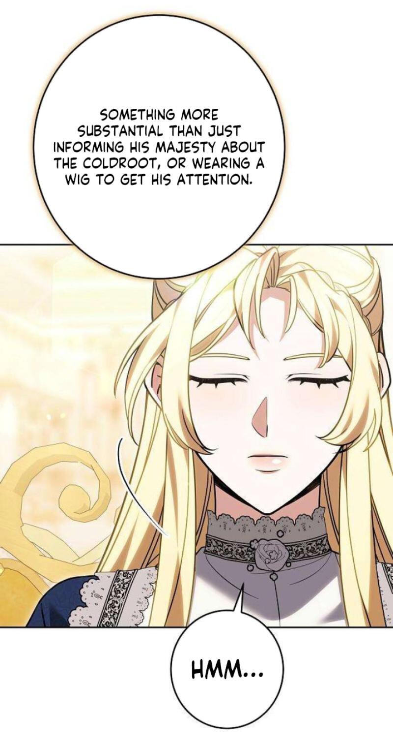 Abducting the Empress Chapter 35 page 27 - 