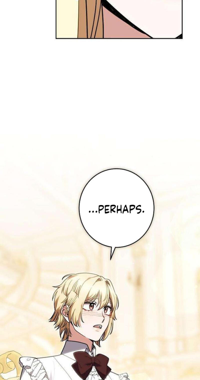 Abducting the Empress Chapter 35 page 29 - 