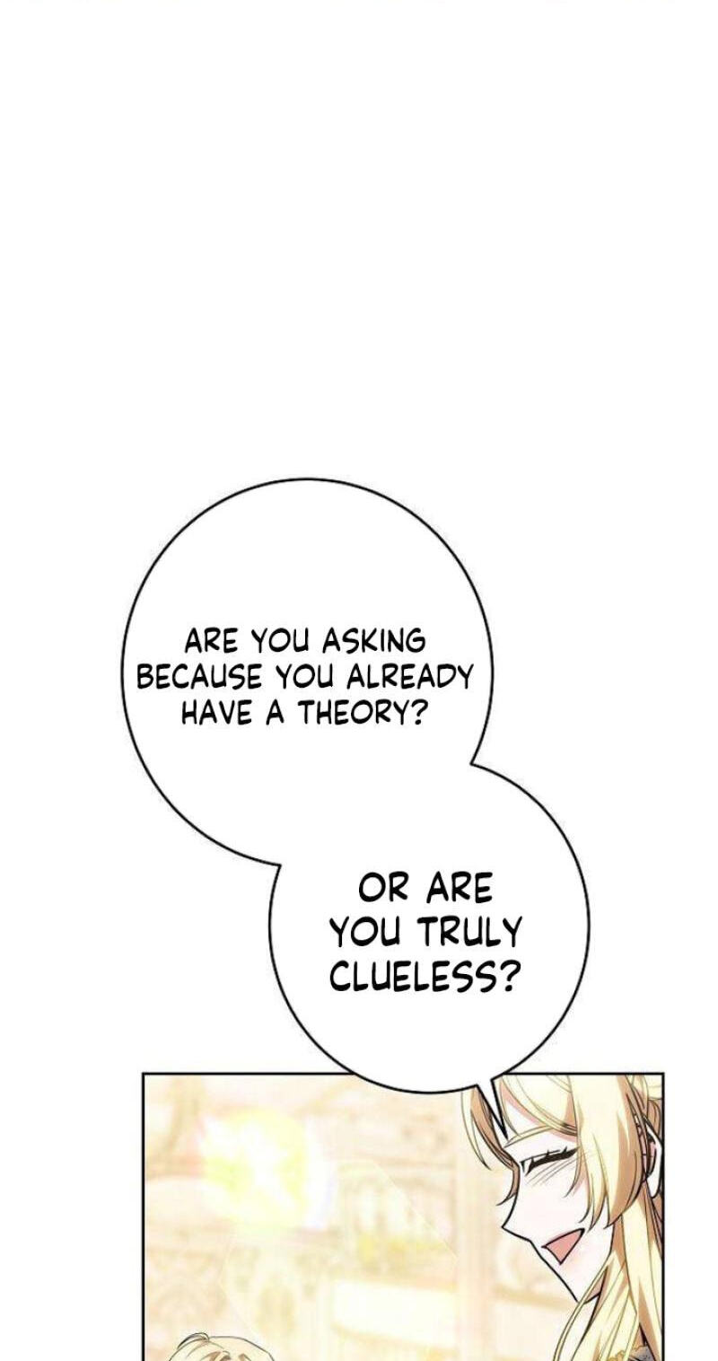 Abducting the Empress Chapter 35 page 35 - 