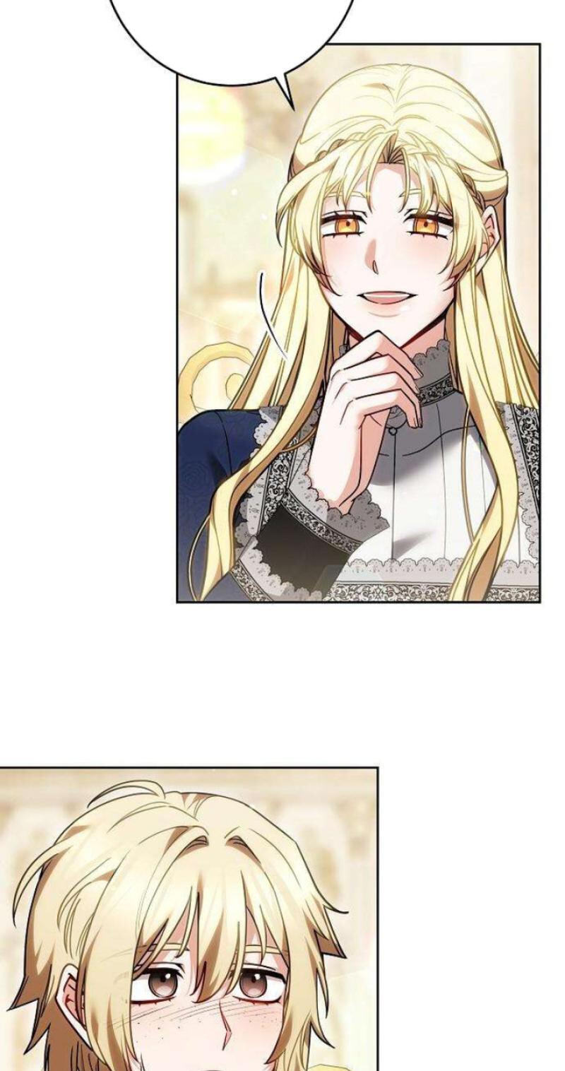 Abducting the Empress Chapter 35 page 38 - 