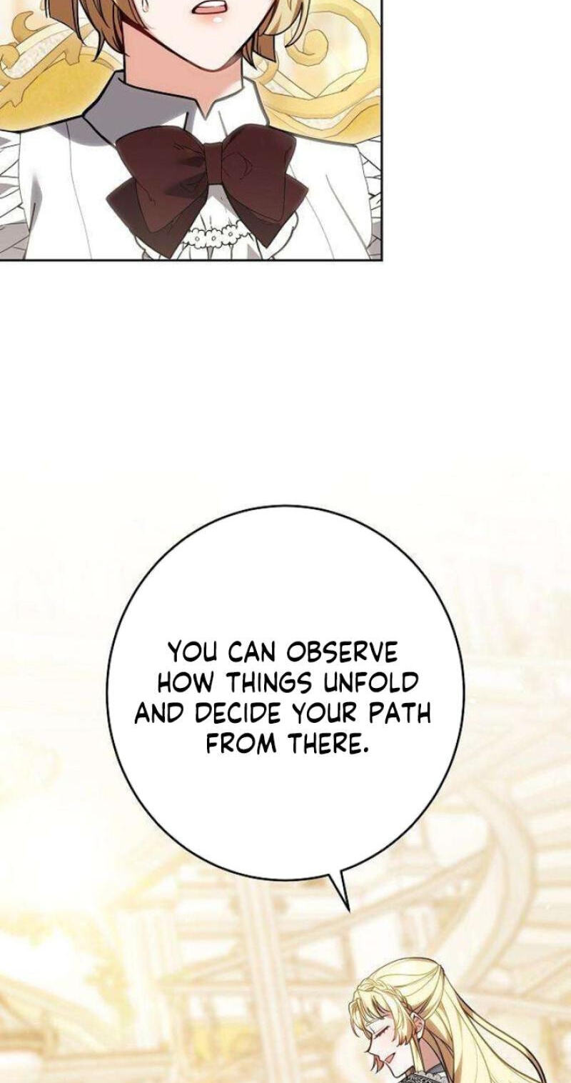 Abducting the Empress Chapter 35 page 39 - 