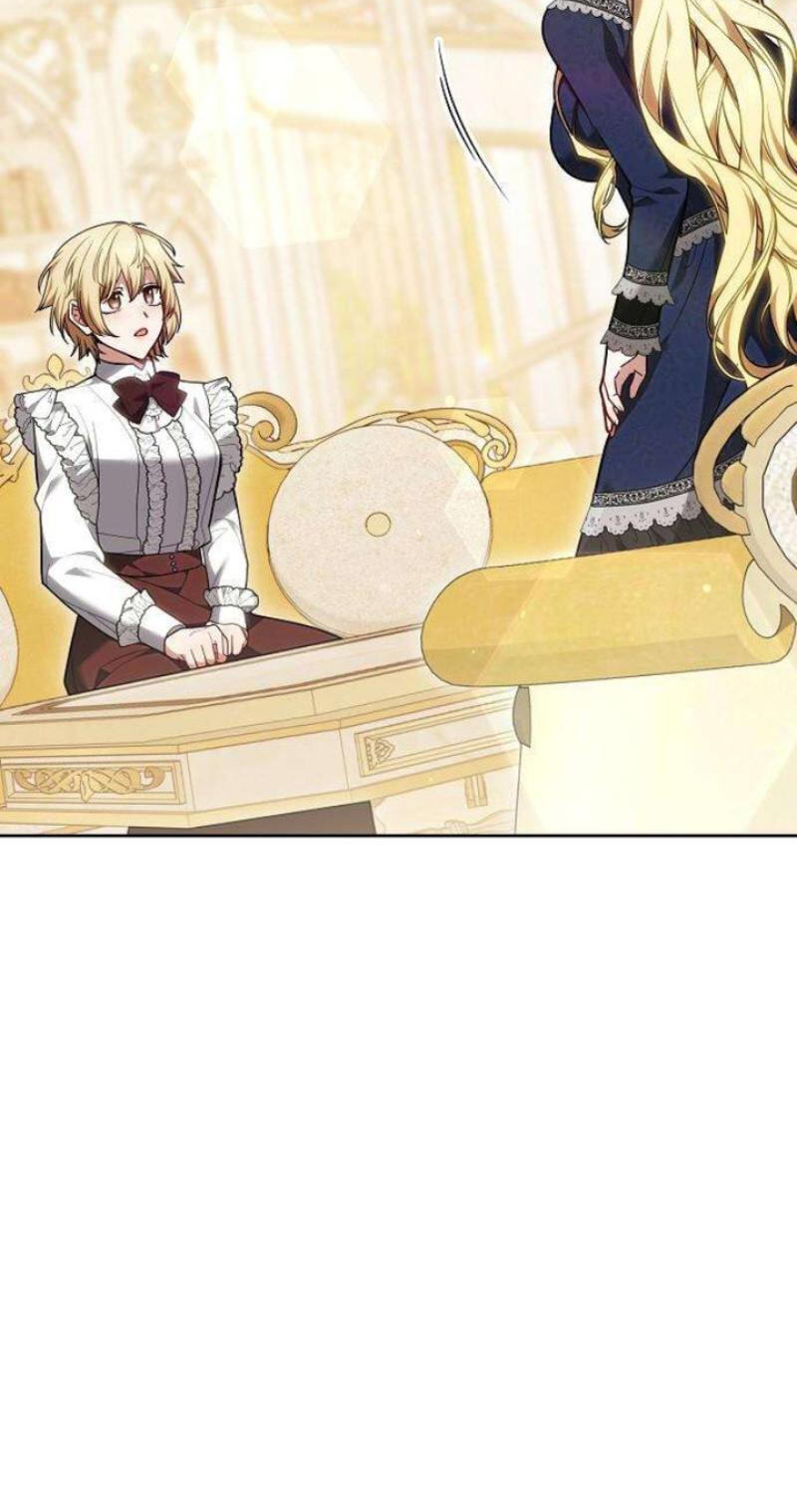 Abducting the Empress Chapter 35 page 40 - 