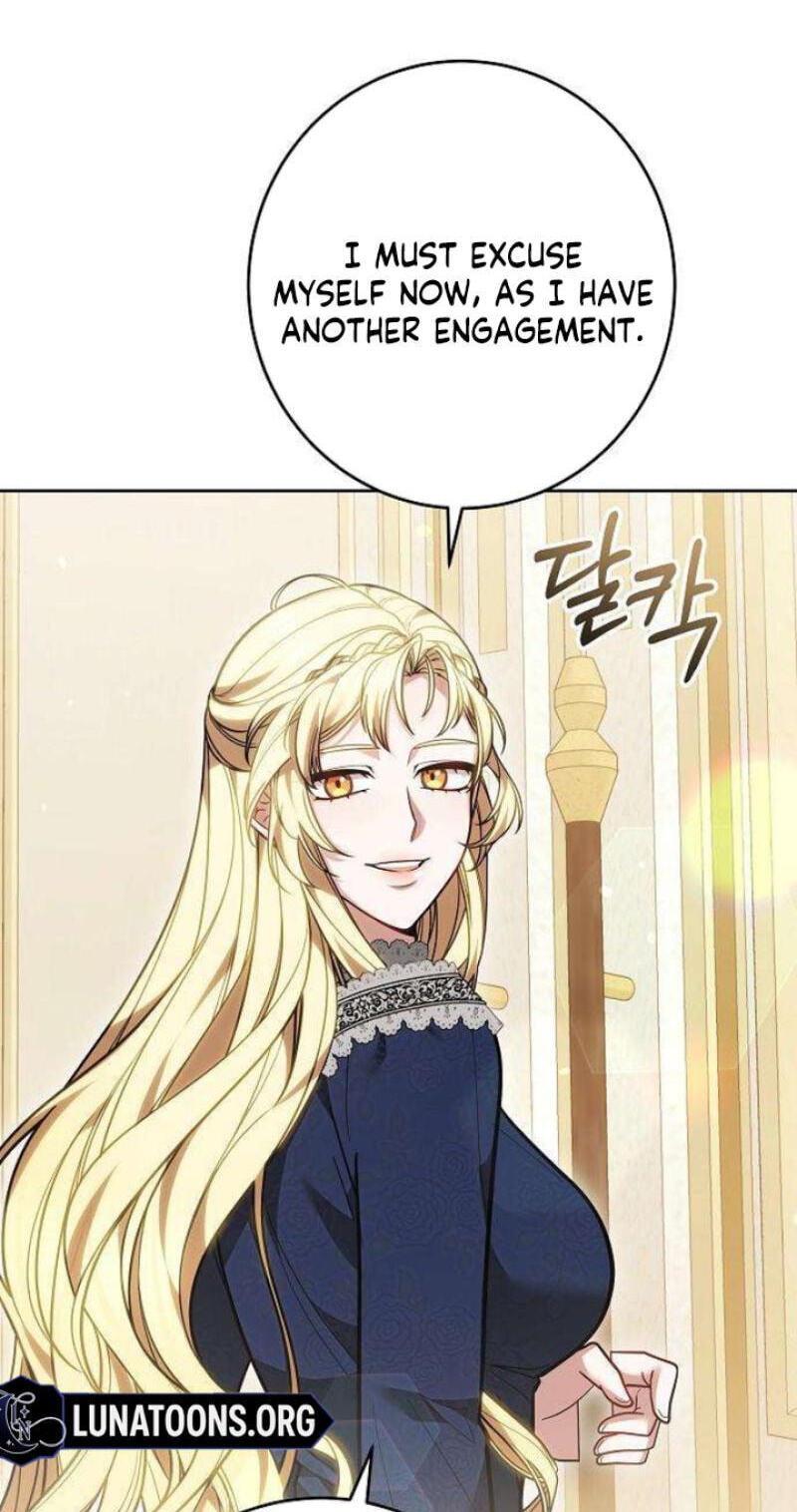 Abducting the Empress Chapter 35 page 41 - 