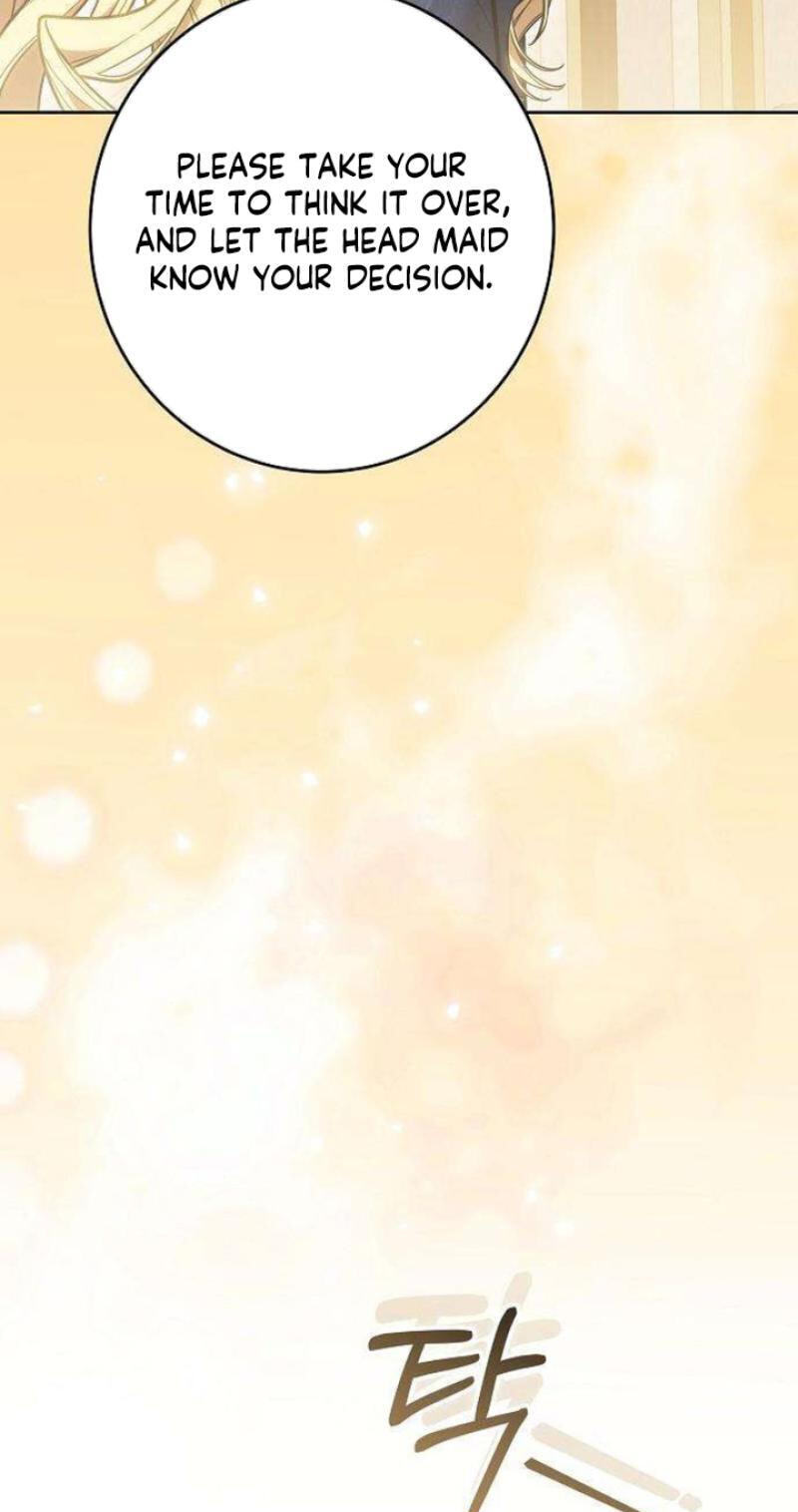 Abducting the Empress Chapter 35 page 42 - 