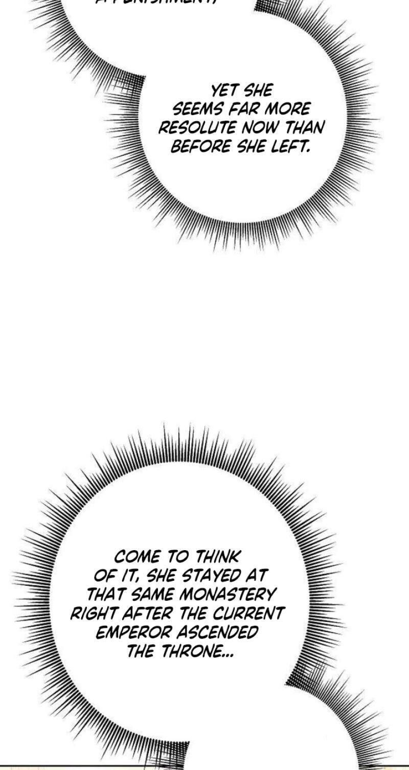 Abducting the Empress Chapter 35 page 44 - 