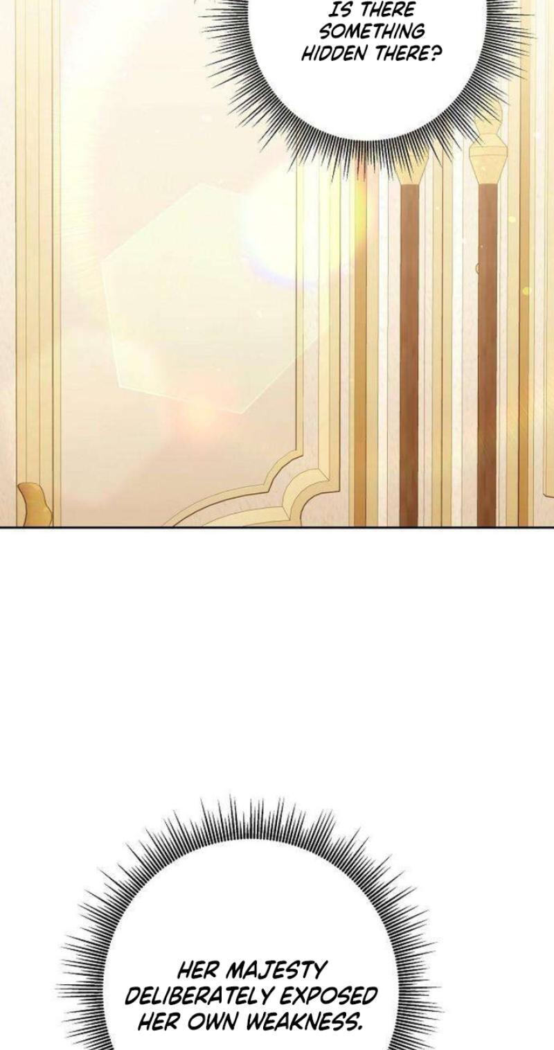 Abducting the Empress Chapter 35 page 45 - 
